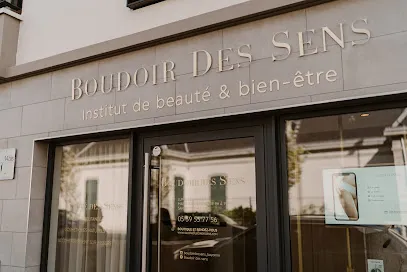 Image de Boudoir des sens