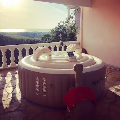 Image de Bulle d'un soir 02/60 Location de Spa a Domicile & organisation d'évènement