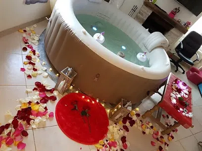 Image de Bulle d'un soir Drôme-Ardèche - Jacuzzi et spa à domicile
