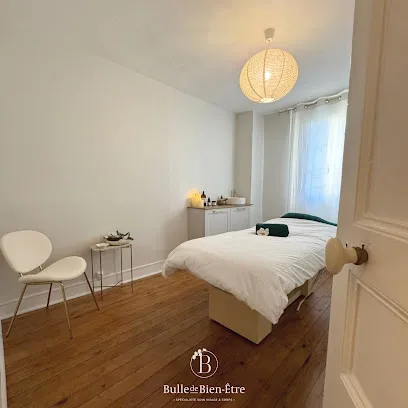 Image de Bulle de bien-être