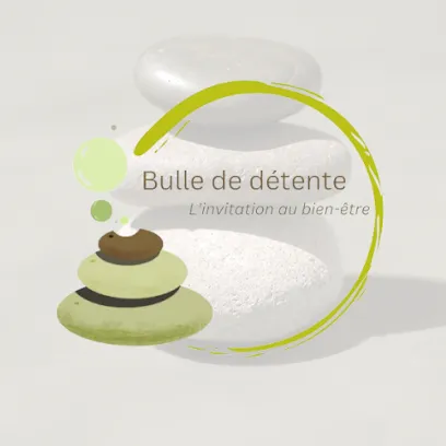 Image de Bulle de détente - Massages bien-être à Tours
