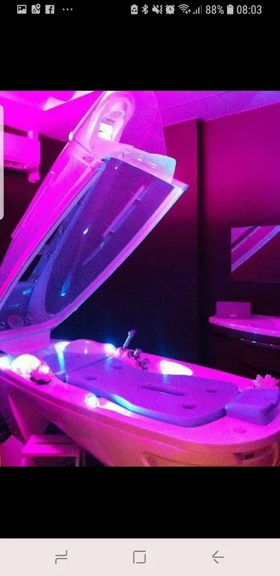 Image de Bulle de Nature Pau