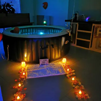 Image de Bulle d’un Soir Toulouse