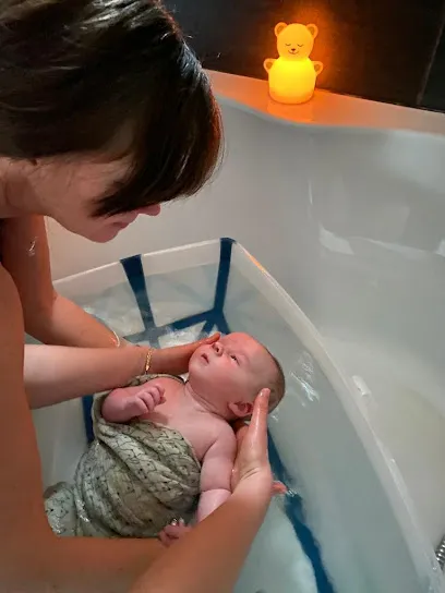 Image de Bulles d'hippo Accompagnement périnatal