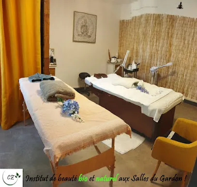Image de C'Zennes Institut de Beauté et Centre de Formations Bien-être, Salon de Massage Bio et Head Spa Japonais