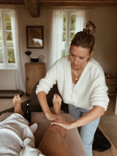 Image de CABINET BLOSSOM - Drainage Lymphatique - Remodelage