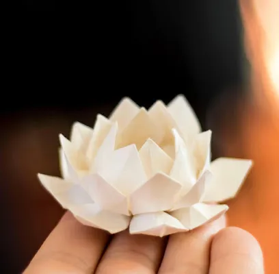 Image de Cabinet de bien-etre Efficience ( Reflexologie faciale et auriculaire, massage corps, drainage, massage visage, kinesiologie,