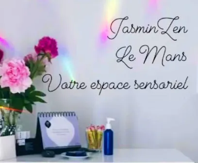Image de Cabinet JasminZen Votre espace Sensoriel