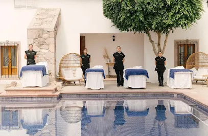 Image de CABINET MOOD MASSAGE