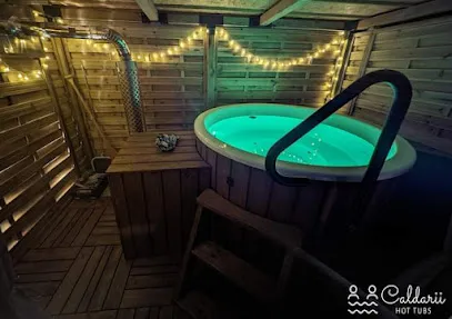 Image de Caldarii Bains Nordiques