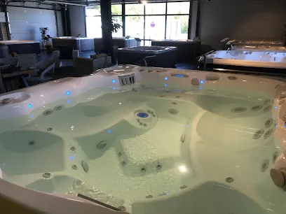 Image de Caldera Spas 83 : Magasin de spa à Toulon Hyères