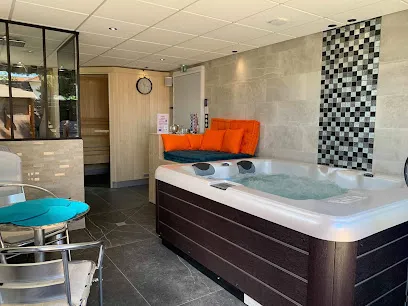 Image de Calmeo SPA Sauna, Espace bien être et d’eau thérapie