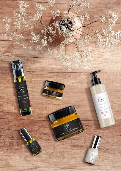 Image de Camille Becht: N°1 en Alsace : Formations CPF - Massages à domicile - Cosmétiques - Gestion de spa hôteliers