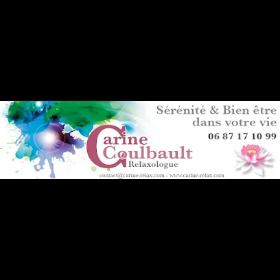 Image de Carine Coulbault relaxation