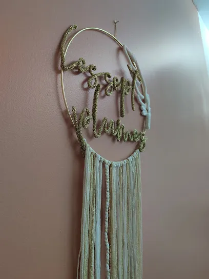 Image de Caroline ROBIN - Massages Bien-être en cabinet et à domicile