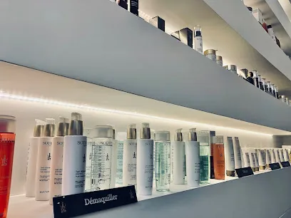 Image de Carré Beauté