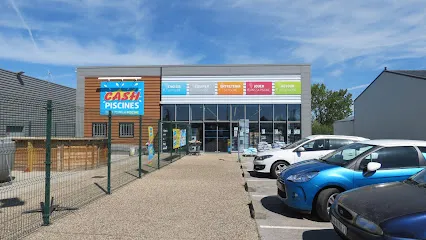 Image de Cash Piscines