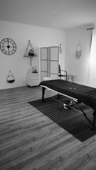 Image de Cécile Dulac - Masseuse Bien-être, Sportif et Convalescence à domicile et en cabient