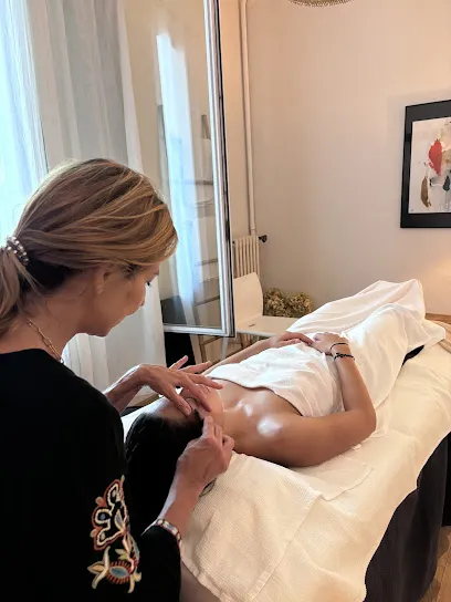 Image de Célineabel66 - Facialiste / Réflexologue/microneedling/hydraskin