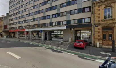 Image de Célinie Institut Privé