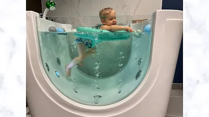 Image de Centre bien-être Terre d'Eden - Massage et spa bébé