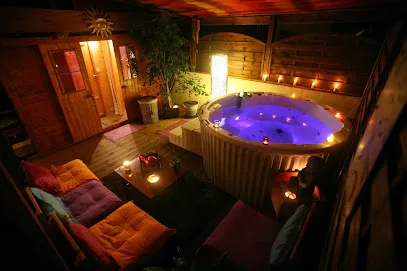 Image de Centre Yina Yanga