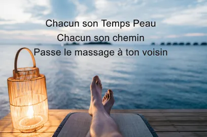 Image de Chacun son Temps Peau - Massages à domicile sur Montélimar