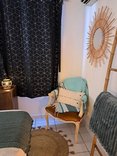 Image de Chemin Bien Etre, massage à domicile et en cabinet Toulouse et environs.