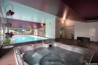 Image de Clairazur Spa Antibes