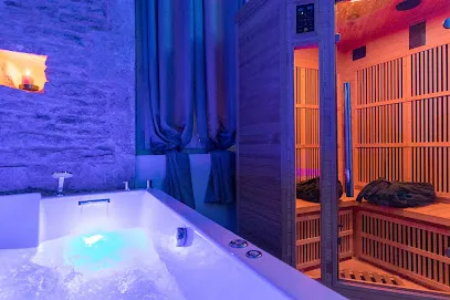 Image de Cocooning Spa