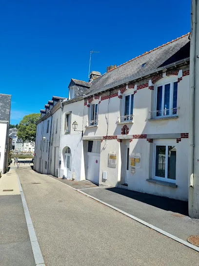 Image de Cornouaille Massage