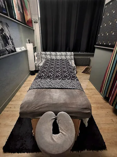 Image de Corps & Âmes