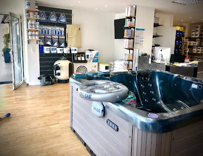 Image de Corse spa services