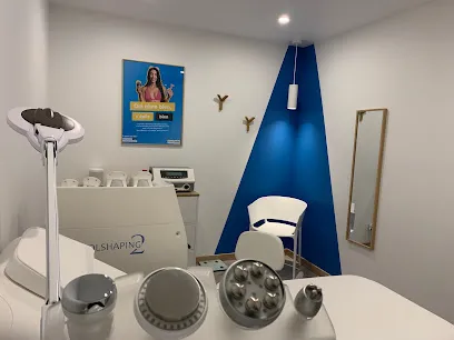 Image de Cosmetique Totale Besançon - Epilation Laser & Définitive - Peeling