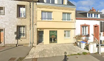 Image de CP Massage_Camille PASDELOU