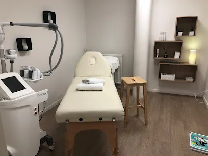 Image de Cryo'form - Expert Jet Peel - Lorient