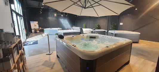 Image de D'SPAS HOTSPRING LE MANS NORD