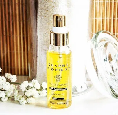 Image de Dana Om Spa