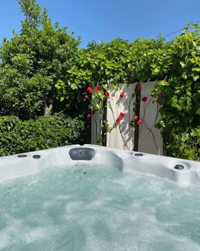 Image de Dans Sa Bulle - Massages au salon et à domicile