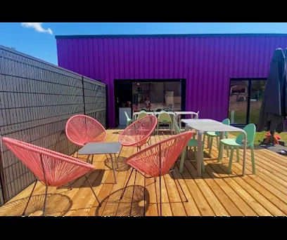 Image de Daphné - Accompagnement à domicile