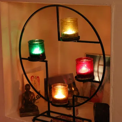 Image de Destination Massages Bien-être