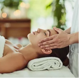 Image de Destiny Massage