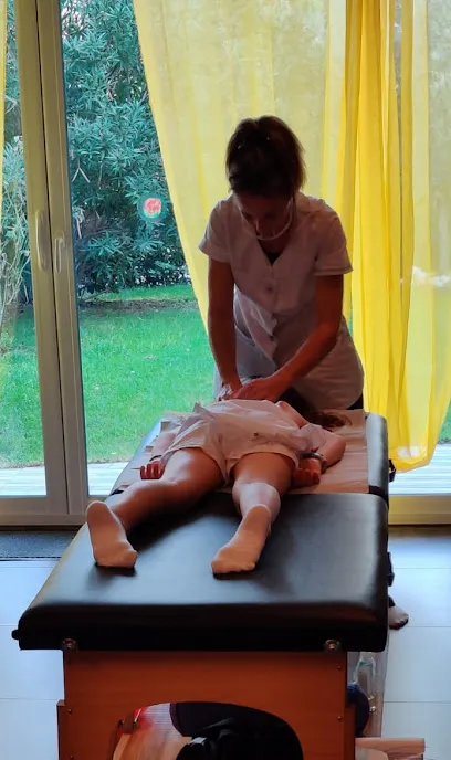 Image de Destress express gard - jullian emmanuelle