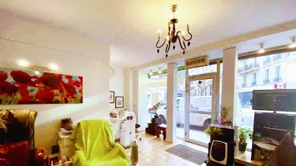 Image de Détente et nails