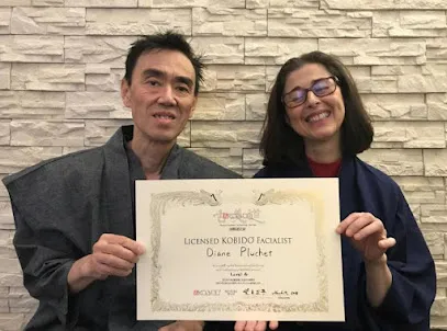 Image de Diane Shiatsu