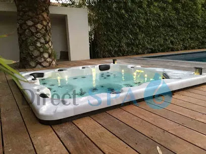 Image de Direct'Spa 83 : Magasin de Spas Toulon