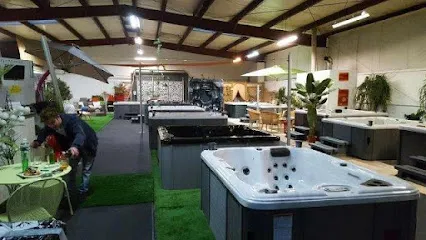 Image de Direct'Spa 86 : jacuzzis extérieurs et Spas Poitiers