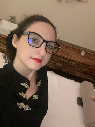 Image de Dolce e Serenita - massage à domicile