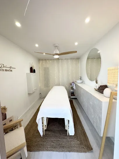Image de Douceur & Délicatesse - Massages à domicile et Institut