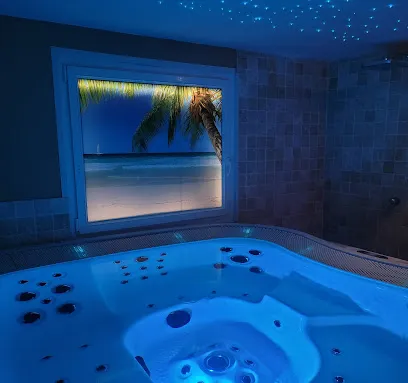 Image de E'Zen Spa, spa - sauna - hammam, massages & soins